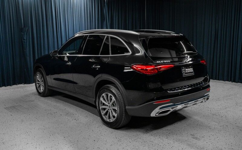 2026 Mercedes-Benz GLC 300 SUV Scottsdale AZ