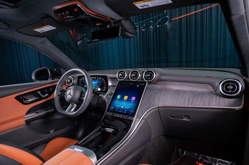 2026 Mercedes-Benz GLC 300 SUV Scottsdale AZ