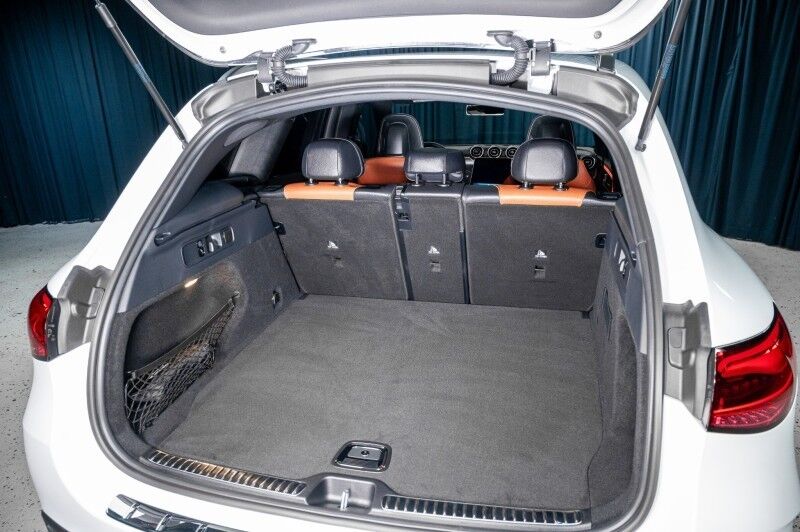2026 Mercedes-Benz GLC 300 SUV Scottsdale AZ