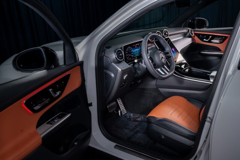 2026 Mercedes-Benz GLC 300 SUV Scottsdale AZ