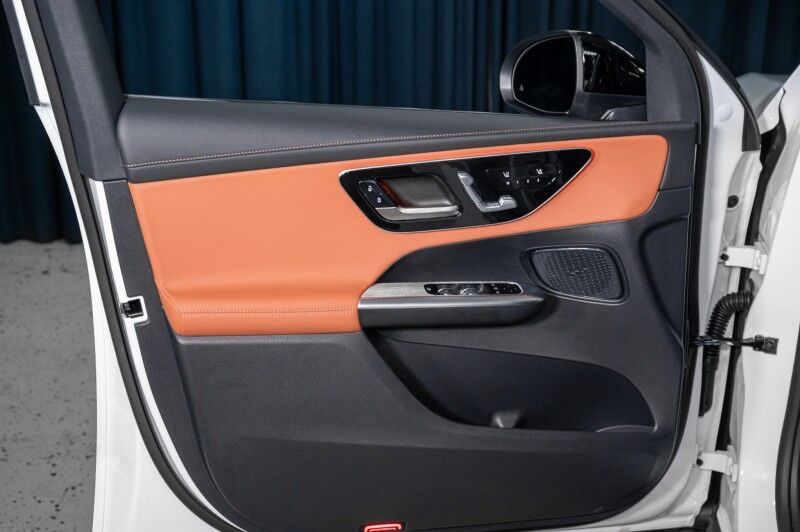 2026 Mercedes-Benz GLC 300 SUV Scottsdale AZ