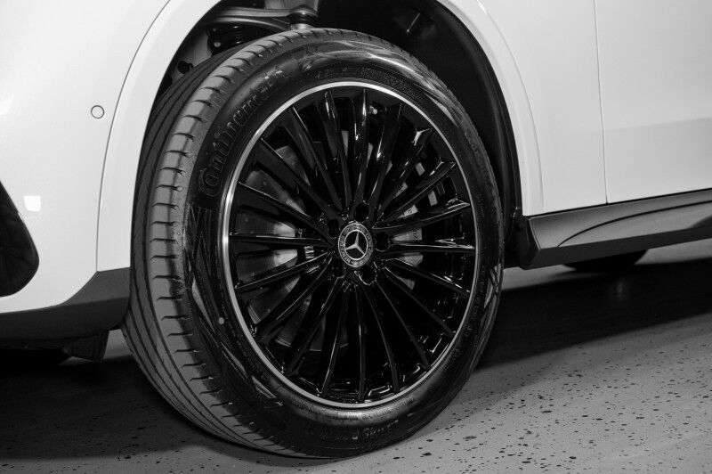 2026 Mercedes-Benz GLC 300 SUV Scottsdale AZ