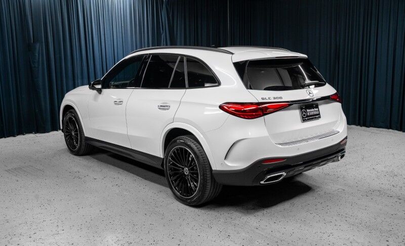 2026 Mercedes-Benz GLC 300 SUV Scottsdale AZ