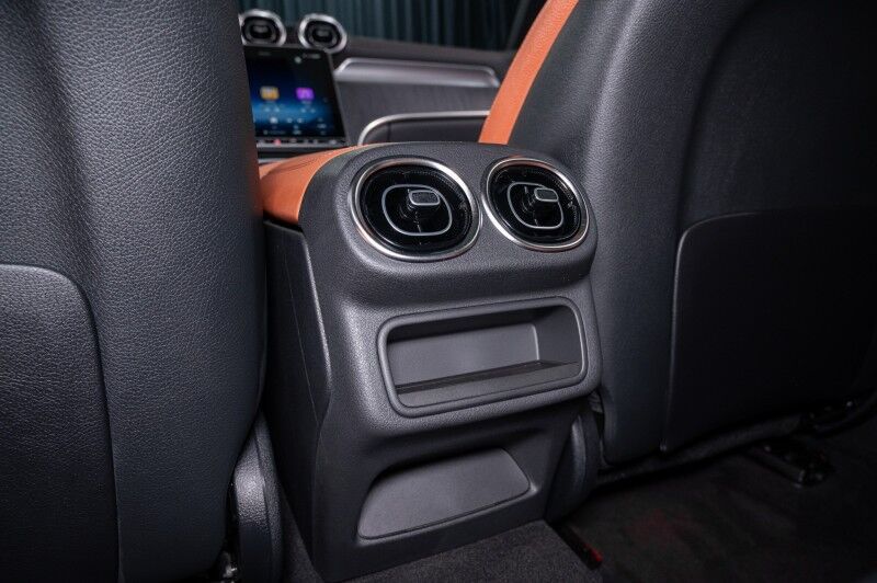 2026 Mercedes-Benz GLC 300 SUV Scottsdale AZ