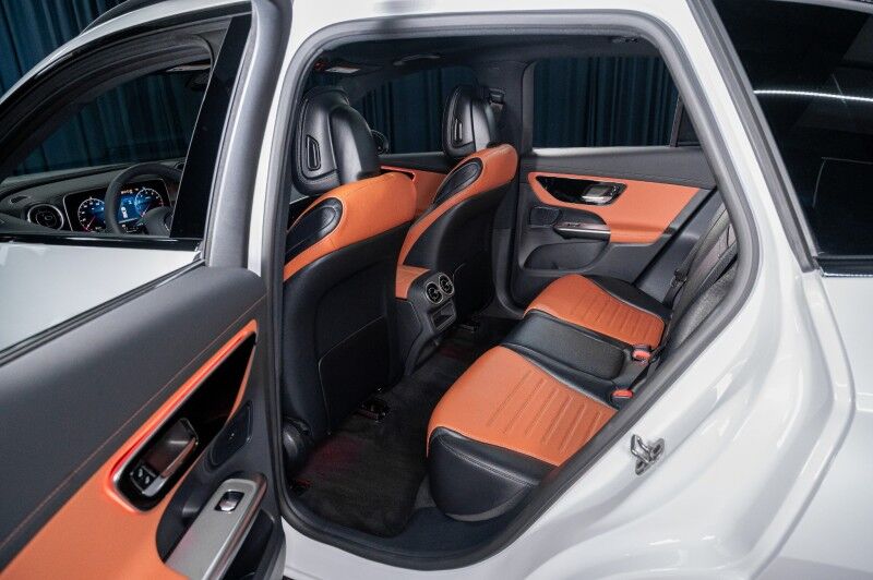 2026 Mercedes-Benz GLC 300 SUV Scottsdale AZ