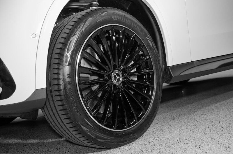 2026 Mercedes-Benz GLC 300 SUV Scottsdale AZ