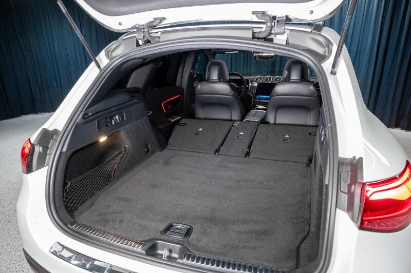2026 Mercedes-Benz GLC 300 SUV Scottsdale AZ