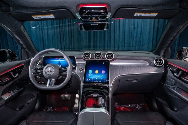 2026 Mercedes-Benz GLC 300 SUV Scottsdale AZ