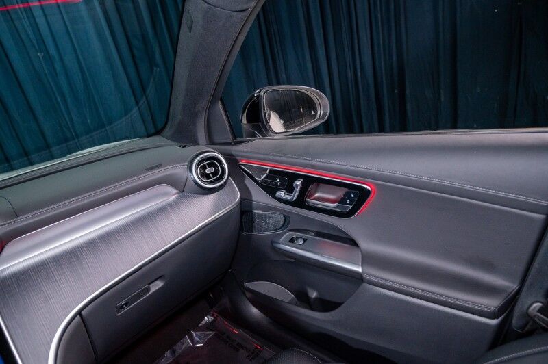 2026 Mercedes-Benz GLC 300 SUV Scottsdale AZ