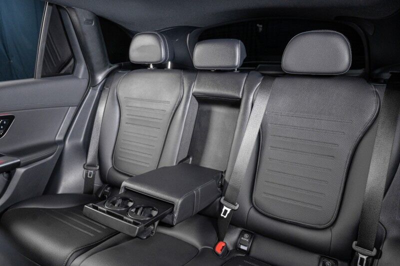 2026 Mercedes-Benz GLC 300 SUV Scottsdale AZ