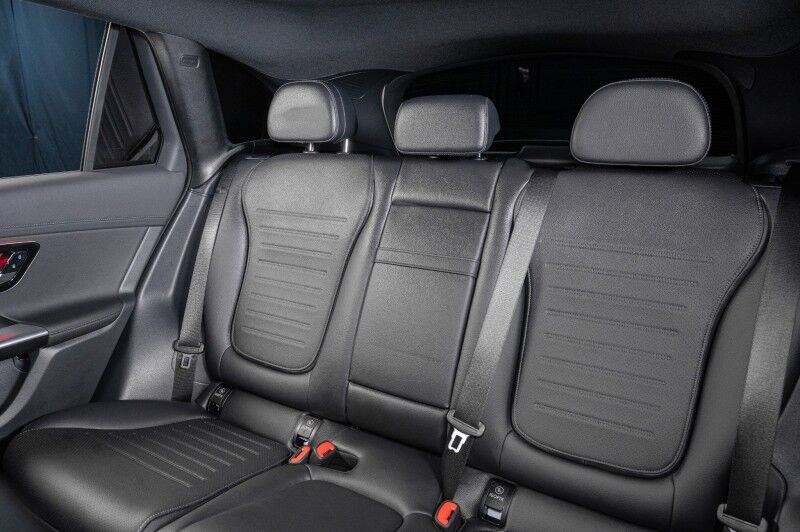 2026 Mercedes-Benz GLC 300 SUV Scottsdale AZ