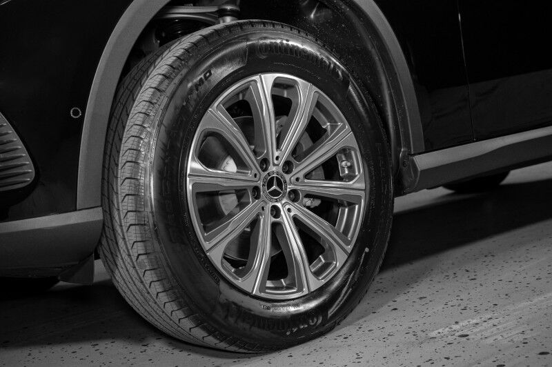 2026 Mercedes-Benz GLC 300 SUV Scottsdale AZ