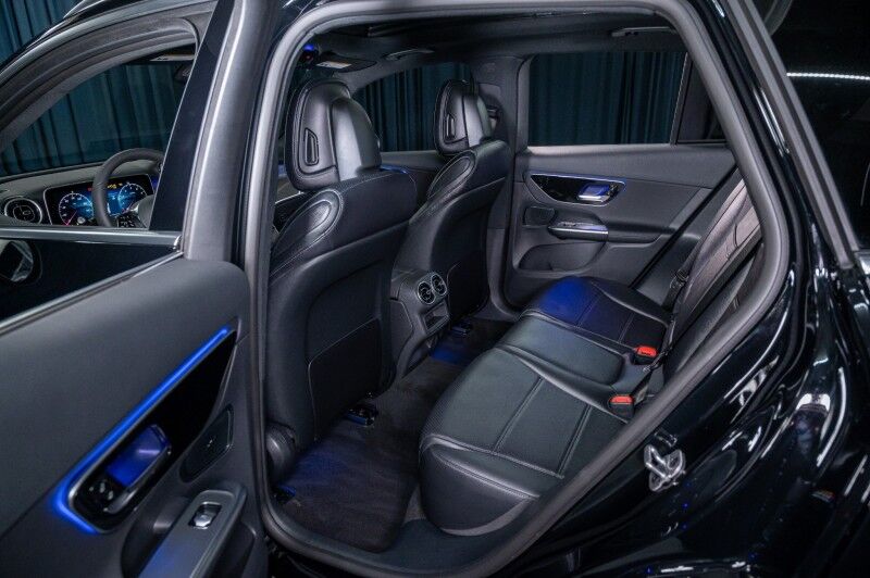 2026 Mercedes-Benz GLC 300 SUV Scottsdale AZ