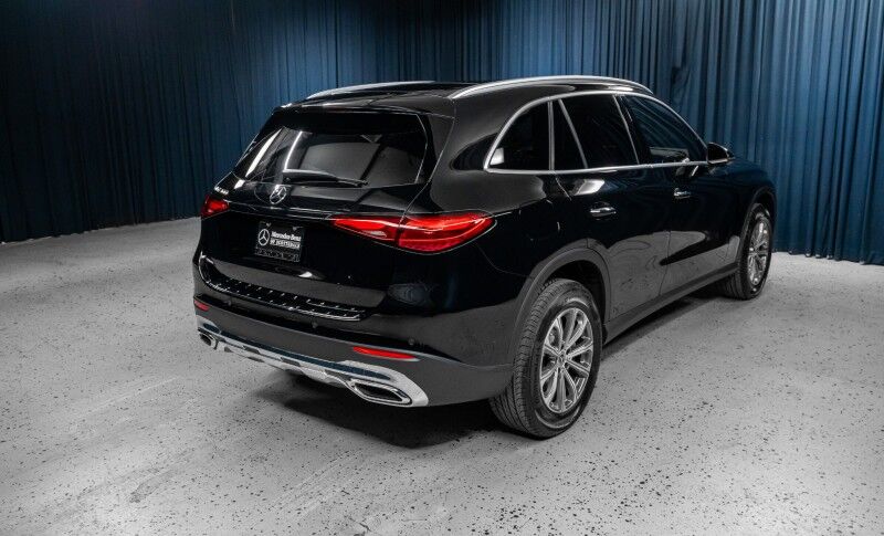 2026 Mercedes-Benz GLC 300 SUV Scottsdale AZ