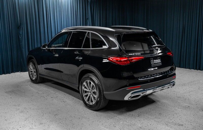 2026 Mercedes-Benz GLC 300 SUV Scottsdale AZ