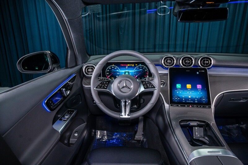 2026 Mercedes-Benz GLC 300 SUV Scottsdale AZ