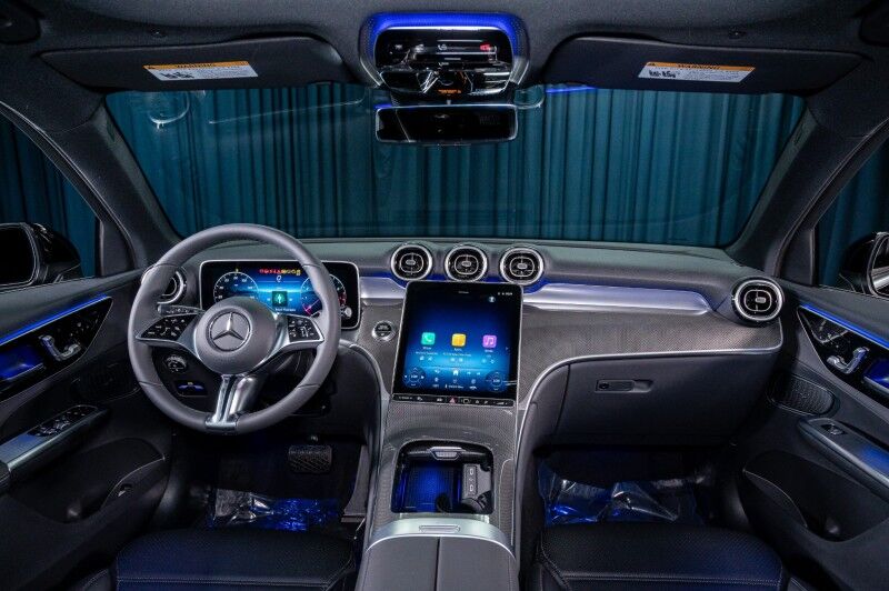 2026 Mercedes-Benz GLC 300 SUV Scottsdale AZ
