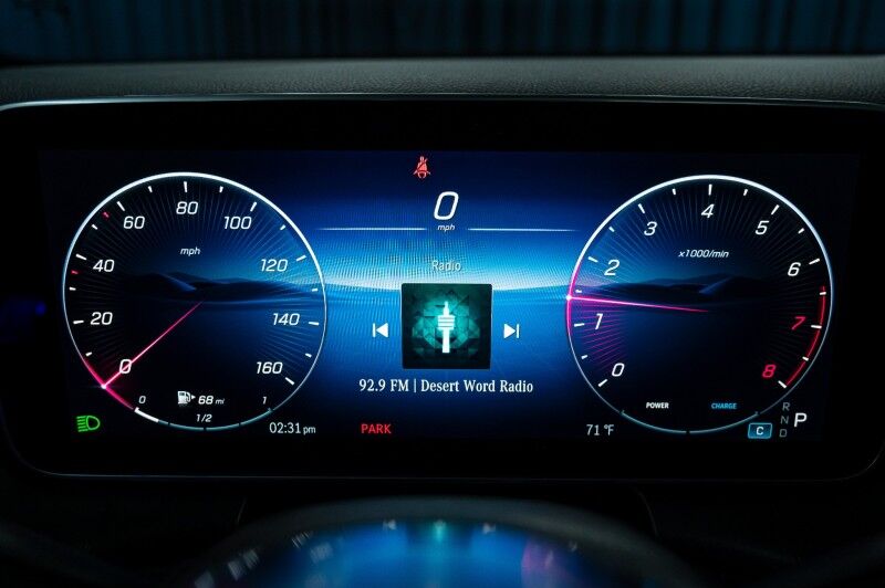 2026 Mercedes-Benz GLC 300 SUV Scottsdale AZ