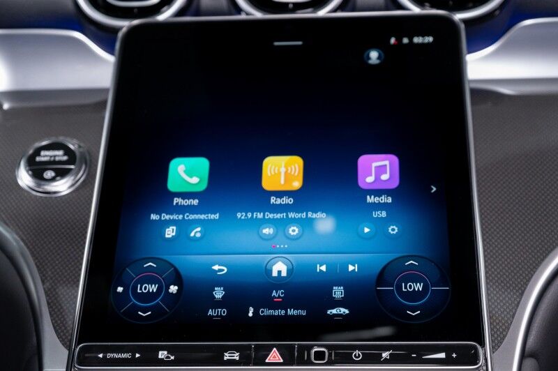 2026 Mercedes-Benz GLC 300 SUV Scottsdale AZ