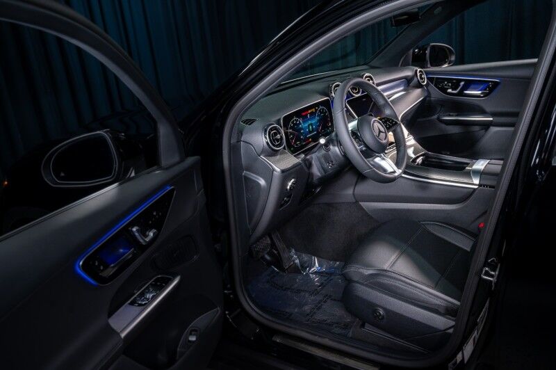 2026 Mercedes-Benz GLC 300 SUV Scottsdale AZ