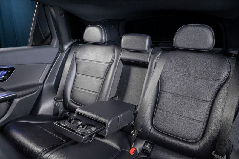 2026 Mercedes-Benz GLC 300 SUV Scottsdale AZ