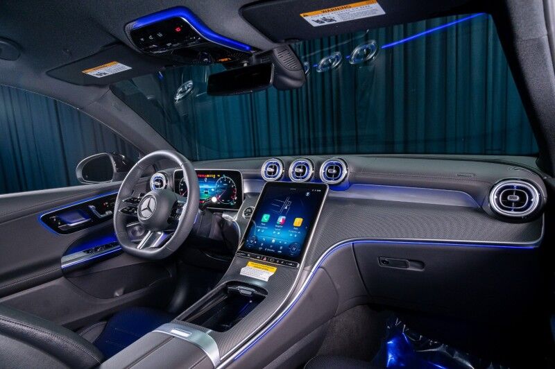 2026 Mercedes-Benz GLC 300 SUV Scottsdale AZ