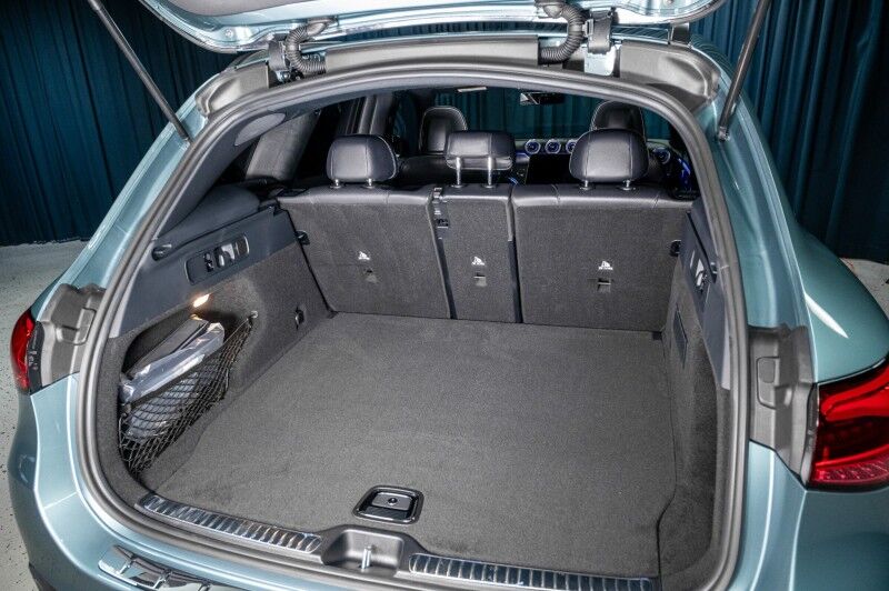 2026 Mercedes-Benz GLC 300 SUV Scottsdale AZ