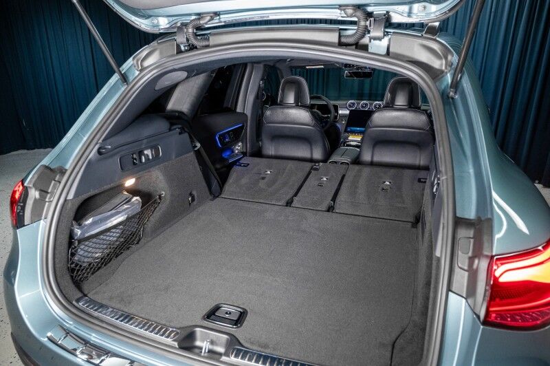 2026 Mercedes-Benz GLC 300 SUV Scottsdale AZ