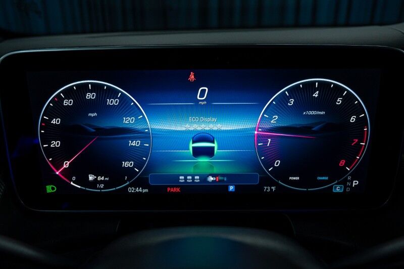 2026 Mercedes-Benz GLC 300 SUV Scottsdale AZ