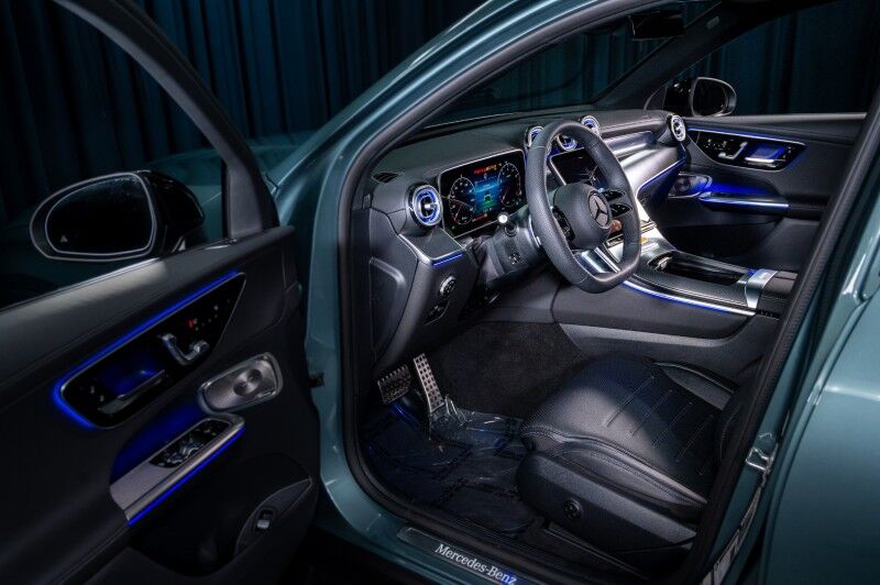 2026 Mercedes-Benz GLC 300 SUV Scottsdale AZ