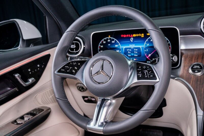 2026 Mercedes-Benz GLC 300 SUV Scottsdale AZ