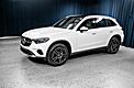 2026 Mercedes-Benz GLC 300 SUV