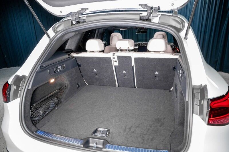 2026 Mercedes-Benz GLC 300 SUV Scottsdale AZ