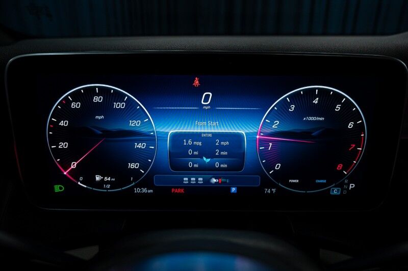 2026 Mercedes-Benz GLC 300 SUV Scottsdale AZ