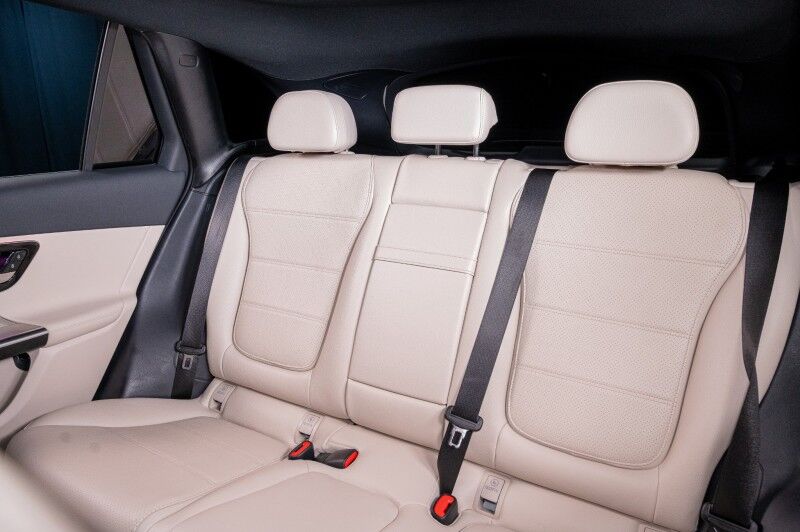 2026 Mercedes-Benz GLC 300 SUV Scottsdale AZ