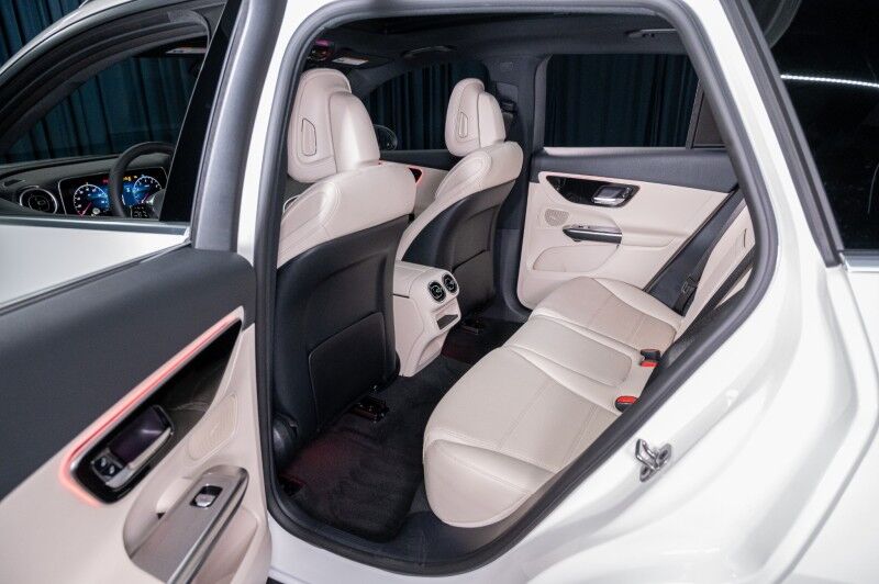 2026 Mercedes-Benz GLC 300 SUV Scottsdale AZ