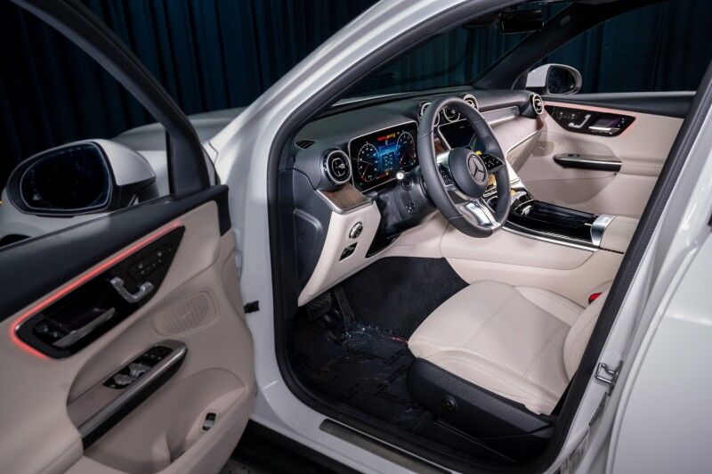 2026 Mercedes-Benz GLC 300 SUV Scottsdale AZ