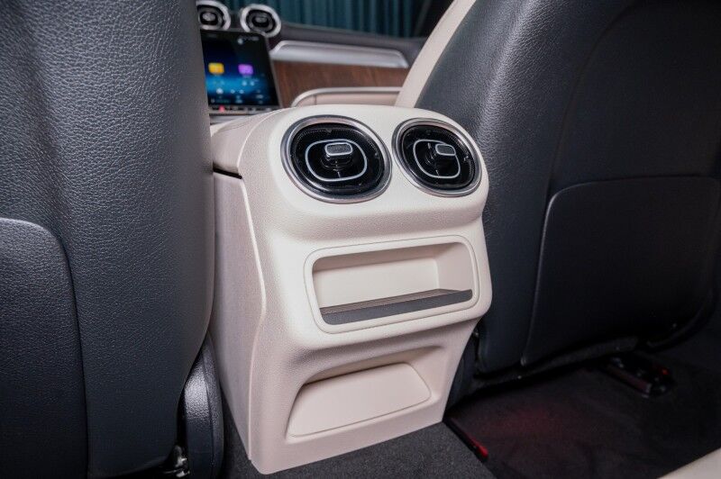 2026 Mercedes-Benz GLC 300 SUV Scottsdale AZ