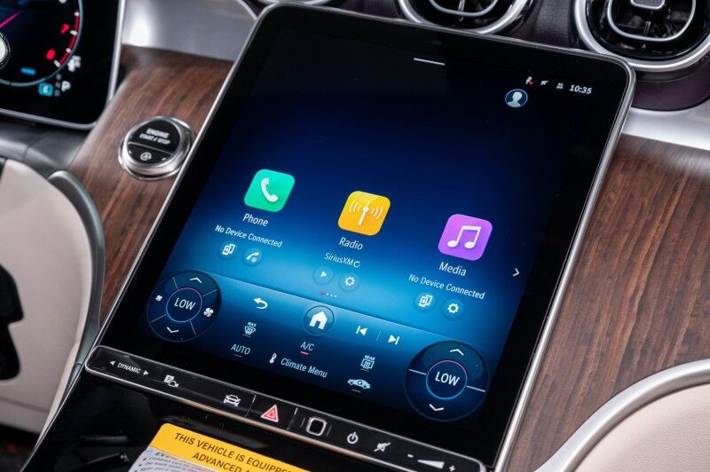 2026 Mercedes-Benz GLC 300 SUV Scottsdale AZ