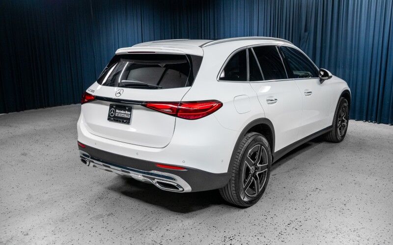 2026 Mercedes-Benz GLC 300 SUV Scottsdale AZ