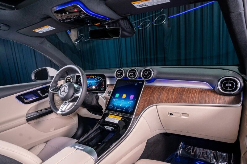 2026 Mercedes-Benz GLC 300 SUV Scottsdale AZ