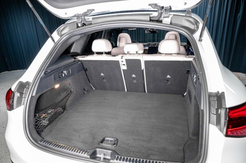 2026 Mercedes-Benz GLC 300 SUV Scottsdale AZ