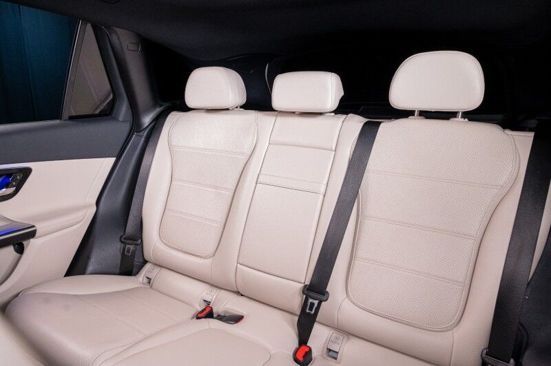 2026 Mercedes-Benz GLC 300 SUV Scottsdale AZ