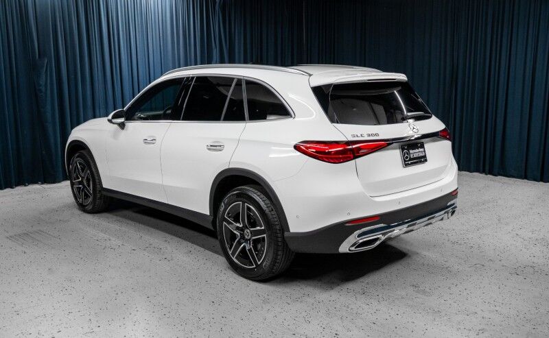 2026 Mercedes-Benz GLC 300 SUV Scottsdale AZ