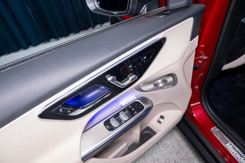 2026 Mercedes-Benz GLC 300 SUV Scottsdale AZ