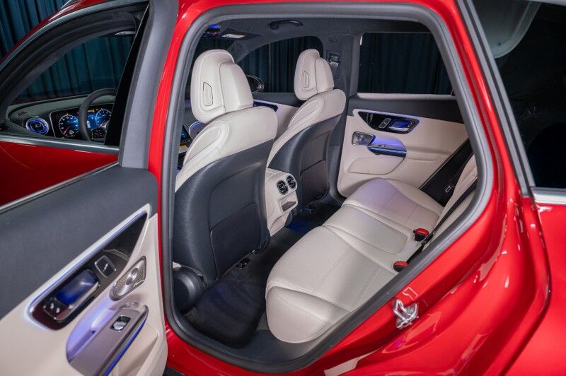 2026 Mercedes-Benz GLC 300 SUV Scottsdale AZ
