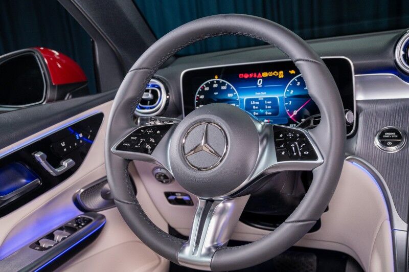 2026 Mercedes-Benz GLC 300 SUV Scottsdale AZ