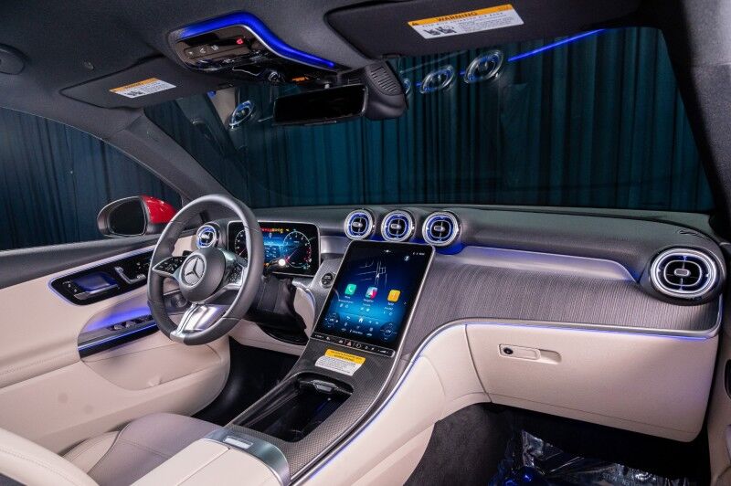 2026 Mercedes-Benz GLC 300 SUV Scottsdale AZ