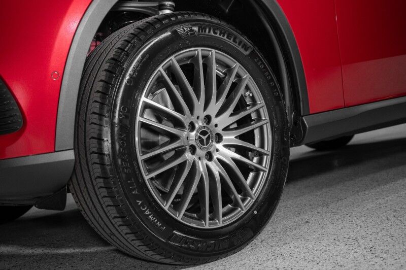 2026 Mercedes-Benz GLC 300 SUV Scottsdale AZ