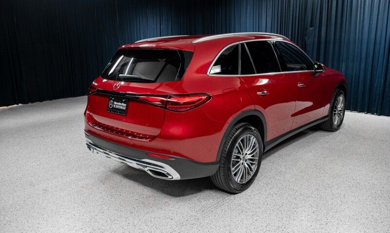 2026 Mercedes-Benz GLC 300 SUV Scottsdale AZ